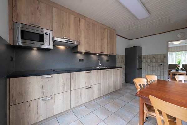 Medium property photo - Ericalaan 35, 4741 EM Hoeven